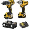 DeWALT DCD791+DCF894