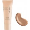 Artdeco Light Luminious Foundation lehký rozjasňující make-up 45 Gentle Mahogany 25 ml