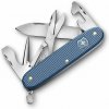 Victorinox Pioneer X Alox 2026 Limited Edition Stone Red 0.8231.L26 + 5 rokov záruka a darček ZADARMO