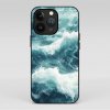 APPLE - iPhone 13 Pro - GLOSSY - Oceans Fury