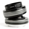 Lensbaby Composer Pro II with Sweet 35 baj. Canon RF