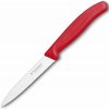 Victorinox nôž na zeleninu červený 6.7731 10 cm