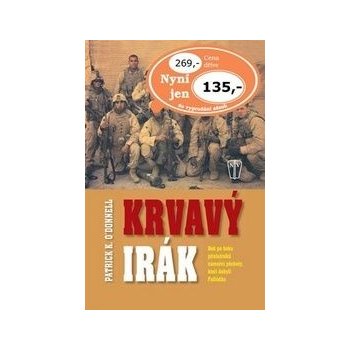 Krvavý Irák - Bok po boku příslušníků námořní pěchoty, kteří dobyli Fallúdžu