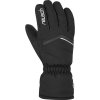 Reusch MARISA CR Dámske zimné rukavice, čierna, 7