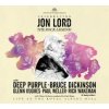Lord Jon,Deep Purple & Friends - Celebrating Jon Lord / Rocker / 2 [2 CD]