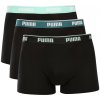 Puma čierne 701234187 007
