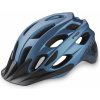 Cyklistická prilba R2 ATH22J CLIFF – modrá - M (55-58 cm)