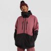 Pánska Bunda O'NEILL TEXTURE JACKET 2500010-43013 – Vínová