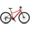 Horský bicykel MTB Woom Explore 6, kolesá 26