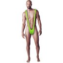 63 2671 Out of the blue KG Borat Mankini Plavky