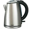 Orava VK-3712 rychlovarná konvice, 1600 W, 1.2 l, automatické vypnutí, stříbrná VK-3712
