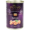 Nuevo Cat adult Losos 400 g