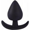 Análny kolík Black Smille M Plug