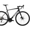 Bicykel Trek Domane AL 5 Gen 4 Matte Trek Black 2024 44 cm