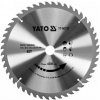 YATO Pílový kotúč na drevo 315 x 30 x 2,5 mm / 48T