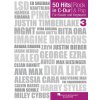 50 Hits in C-Dur: Rock & Pop Band 3 50 rockových a popových piesní v C dur pre klavír alebo keyboard