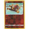 Pokémon karta Litleo 028/196 Reverse Holo - Lost Origin