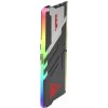 Patriot Viper Venom/DDR5/16GB/6000MHz/CL30/1x16GB/RGB/Black PVVR516G60C30