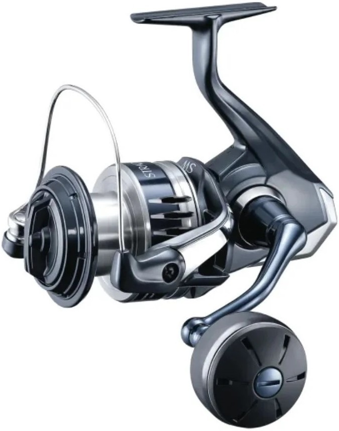 Shimano Stradic SW A 8000 PG