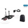 Thule Epos ParkSecure 2bike s parkovacími senzormi + taška 9786 + zámok 9785