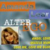 Lear Amanda - Alter Ego [CD]