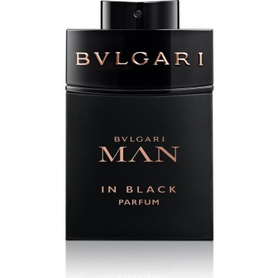 BULGARI Bvlgari Man In Black Parfum parfém pre mužov 60 ml