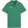 Puma | teamGOAL Casuals Polo Wmn | zelená| S