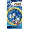 Prívesok na kľúče Sonic Reach Up