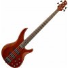 Yamaha TRBX604FM Caramel Brown Elektrická basgitara