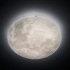 Trio Lighting LED svietidlo Lunar diaľkové ovládanie 60cm - 627516000