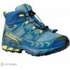 La Sportiva Ultra Raptor II Mid GTX JR space blue/blaze