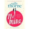99% Mine - Thorne Sally