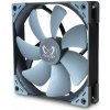 Ventilátor do PC SCYTHE Kaze Flex 140 Square PWM (KF1425FD12S-P)