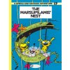 Spirou & Fantasio Vol.17: The Marsupilamis' Nest