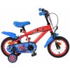 Bicykel Volare Spiderman 12