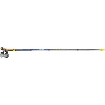 Leki Poles Traveller FX.One Carbon 125