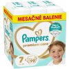 Pampers Premium Care 7 99 ks