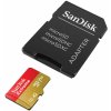 SanDisk Extreme 32GB microSD card SDSQXAF-032G-GN6MA