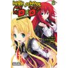 High School DxD, Vol. 8 (light novel)