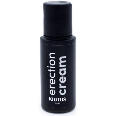 Kiotos Pharma Erection Cream 50 ml