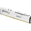 Kingston FURY 32GB DDR5 6000MHz CL36 Beast White EXPO KF560C36BWE-32