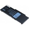 T6 Power NBDE0170 8100 mAh batéria - neoriginálna