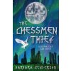 The Chessmen Thief - Barbara Henderson