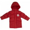 Srk Doudoune garçon Etrino červená
