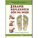 Terapie reflexních zón na noze - Hanne Marquardtová