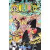 One Piece, Vol. 102