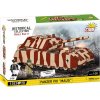 COBI 3138 World War II 1:35 Nemecký tank Panzerkampfwagen VIII Maus