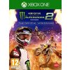 Monster Energy Supercross 2 (XONE) 8059617109042