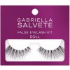 Gabriella Salvete False Eyelash Kit Doll