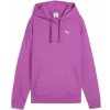 Dámska Mikina PUMA ESS COMFORT HOODIE TR (S) 68238789 – Fialová